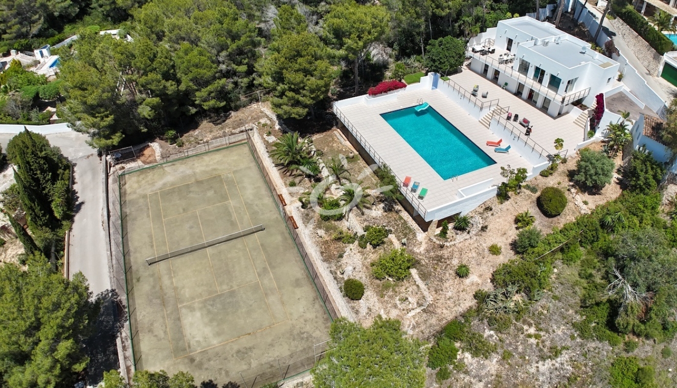 Resales - Villas - Moraira - Arnella