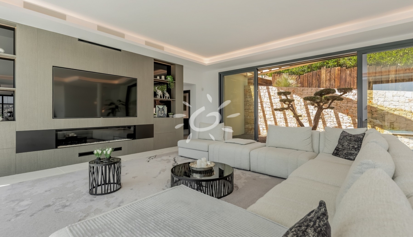 Resales - Villas - Javea - Puerta Fenicia