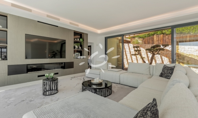 Resales - Villas - Javea - Puerta Fenicia