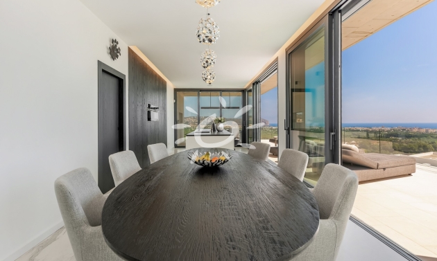 Resales - Villas - Javea - Puerta Fenicia