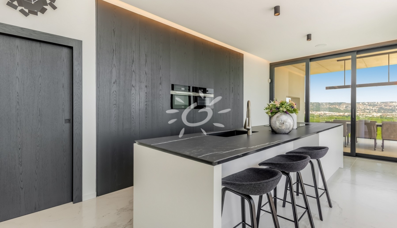 Resales - Villas - Javea - Puerta Fenicia