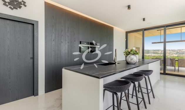 Resales - Villas - Javea - Puerta Fenicia