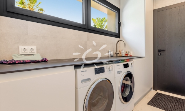 Resales - Villas - Javea - Puerta Fenicia