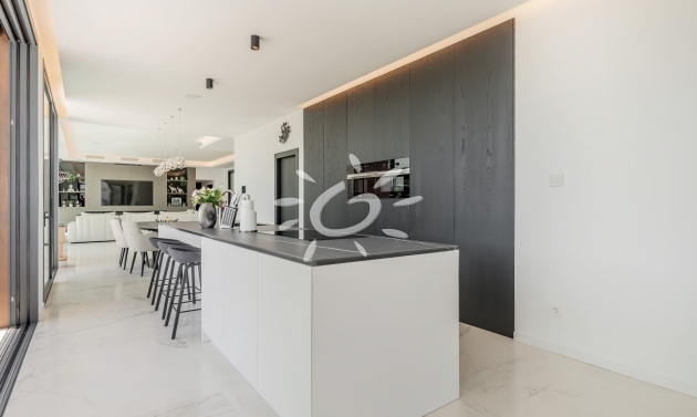Resales - Villas - Javea - Puerta Fenicia