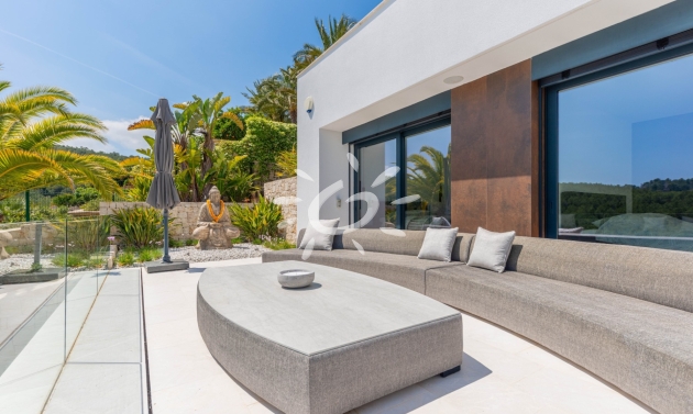 Resales - Villas - Javea - Puerta Fenicia