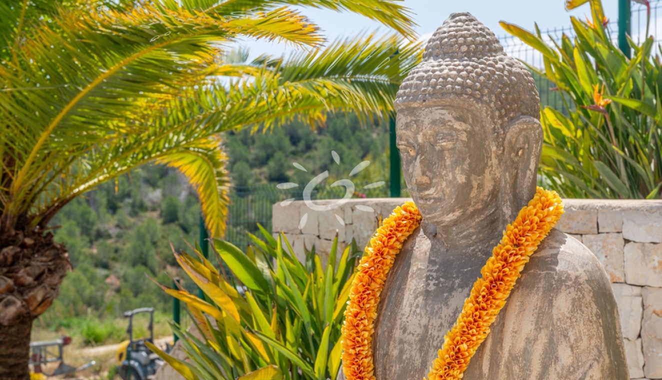 Resales - Villas - Javea - Puerta Fenicia