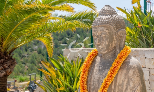 Resales - Villas - Javea - Puerta Fenicia