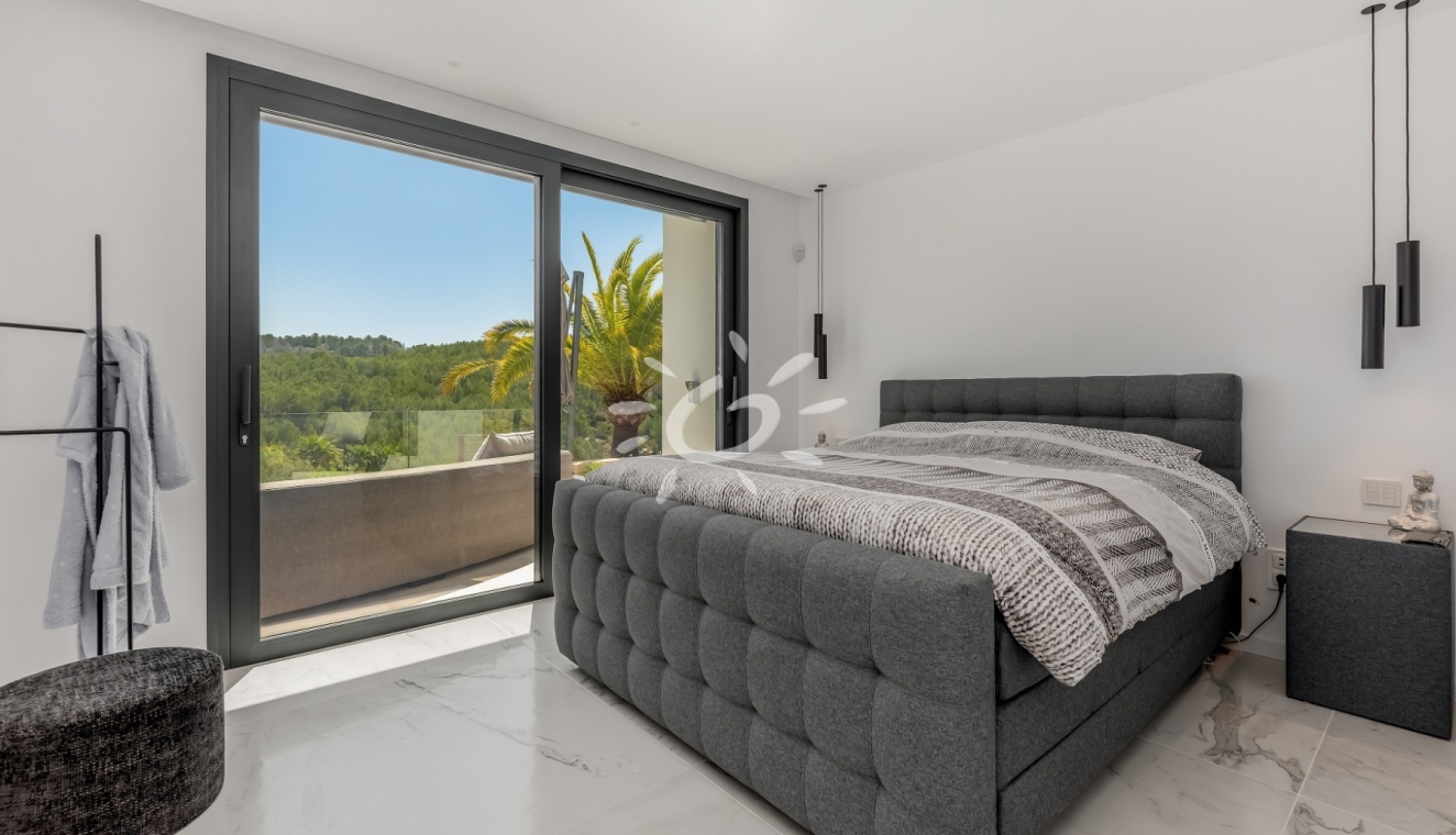 Resales - Villas - Javea - Puerta Fenicia