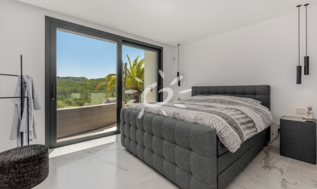 Resales - Villas - Javea - Puerta Fenicia