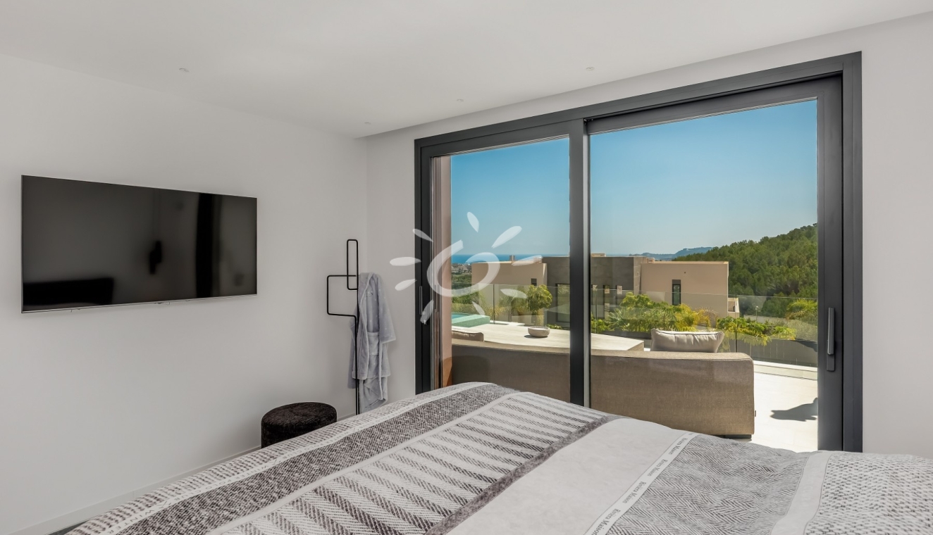 Resales - Villas - Javea - Puerta Fenicia