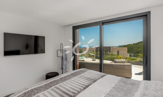 Resales - Villas - Javea - Puerta Fenicia