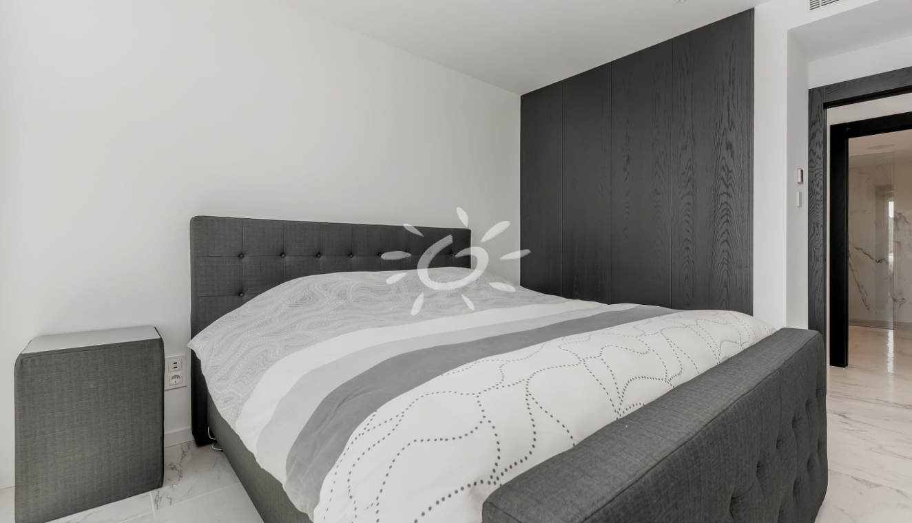 Resales - Villas - Javea - Puerta Fenicia