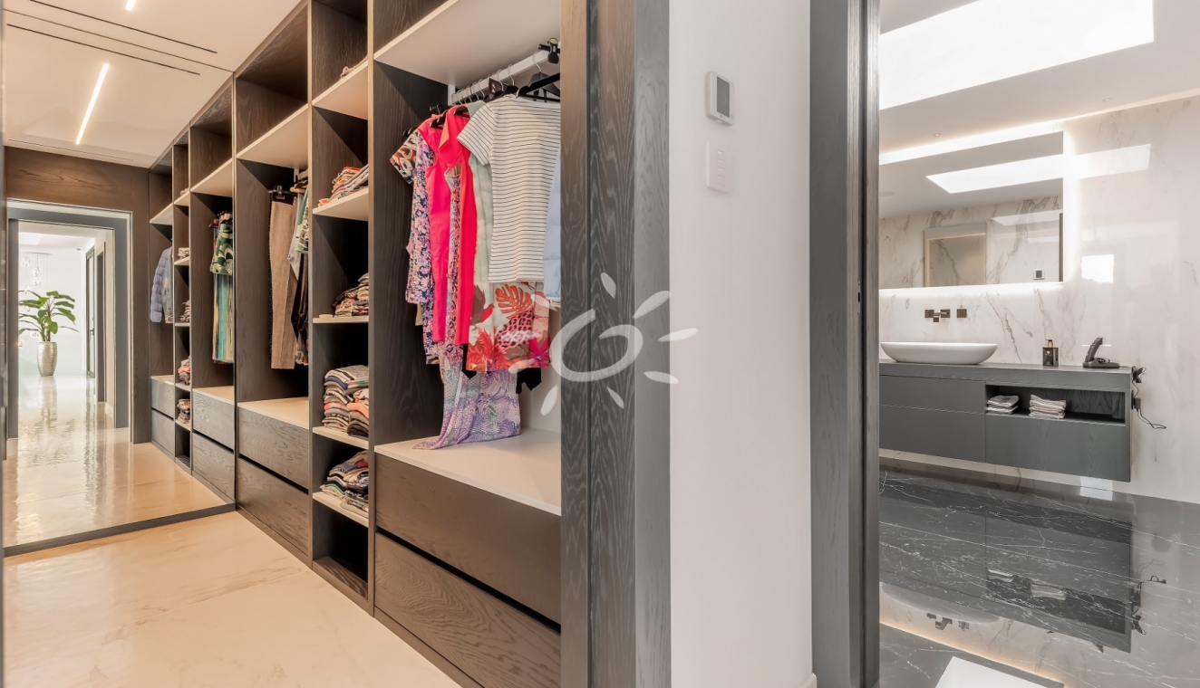 Resales - Villas - Javea - Puerta Fenicia