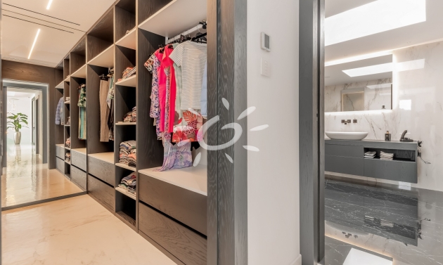 Resales - Villas - Javea - Puerta Fenicia
