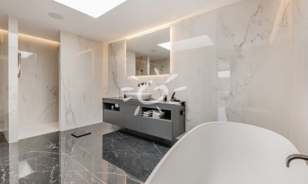 Resales - Villas - Javea - Puerta Fenicia