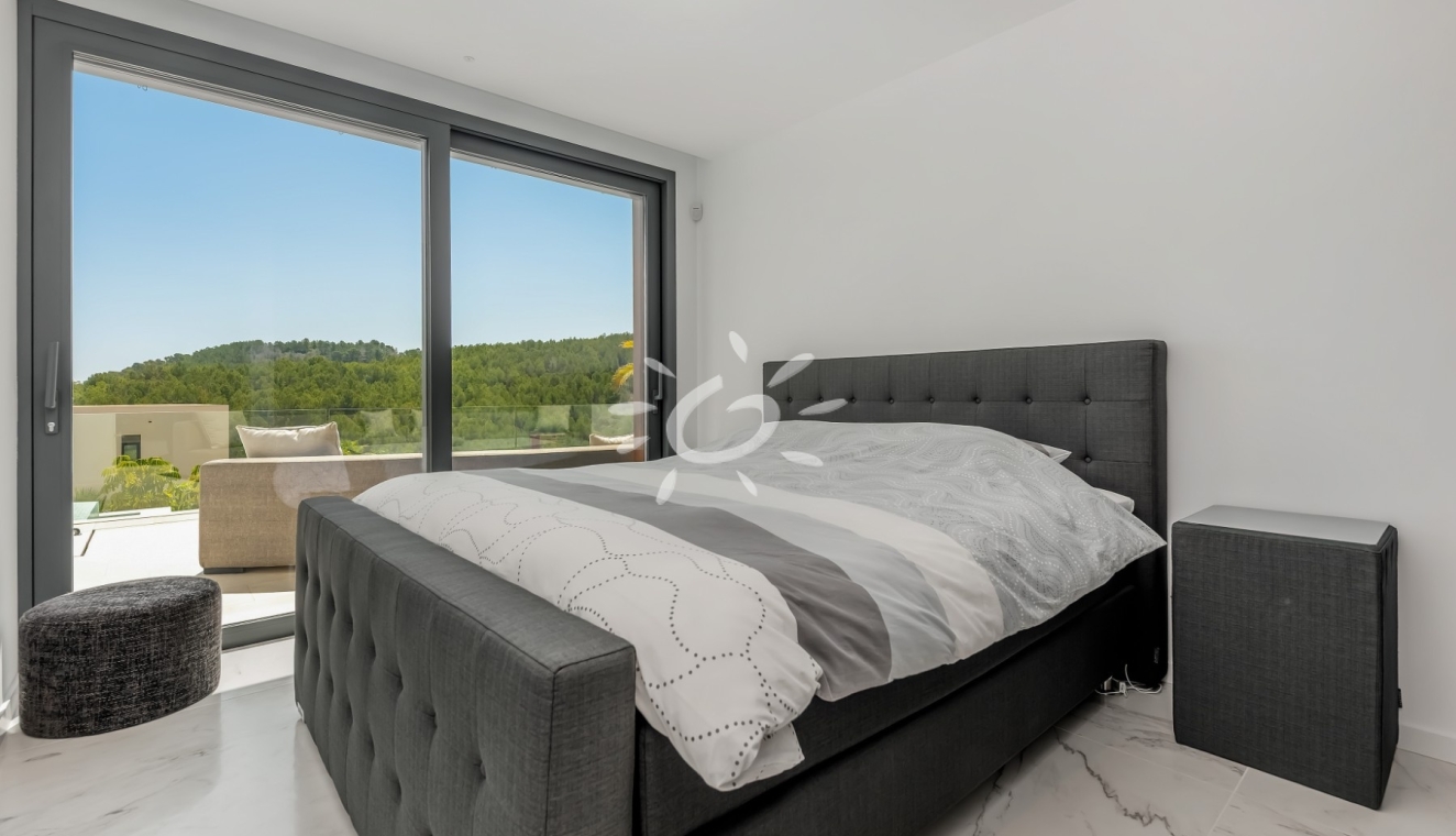 Resales - Villas - Javea - Puerta Fenicia