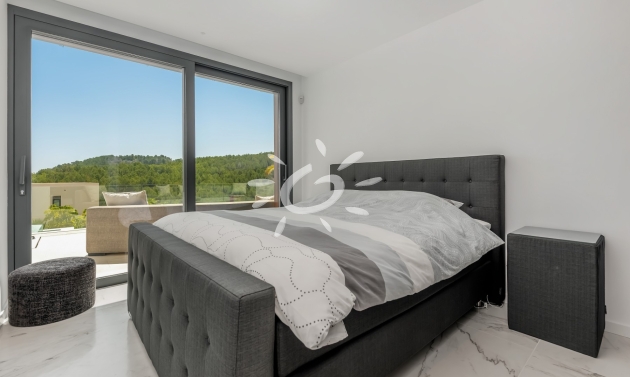 Resales - Villas - Javea - Puerta Fenicia