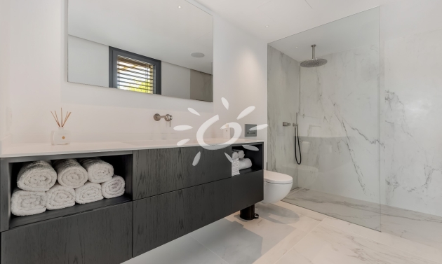 Resales - Villas - Javea - Puerta Fenicia