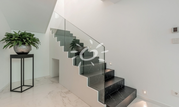 Resales - Villas - Javea - Puerta Fenicia