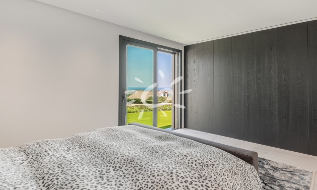 Resales - Villas - Javea - Puerta Fenicia