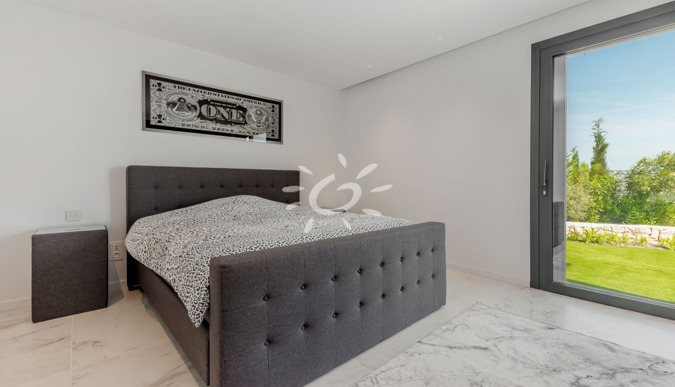 Resales - Villas - Javea - Puerta Fenicia
