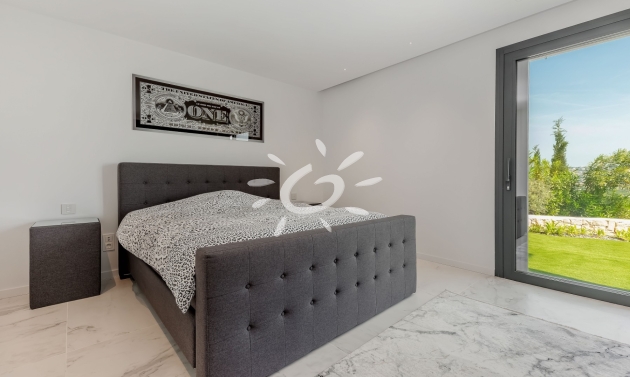 Resales - Villas - Javea - Puerta Fenicia