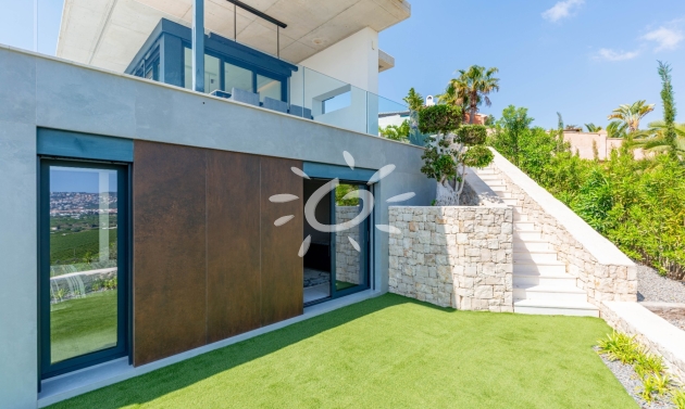 Resales - Villas - Javea - Puerta Fenicia