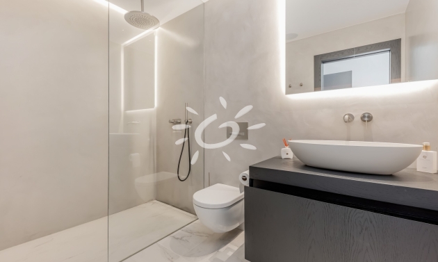 Resales - Villas - Javea - Puerta Fenicia