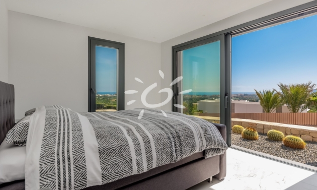 Resales - Villas - Javea - Puerta Fenicia