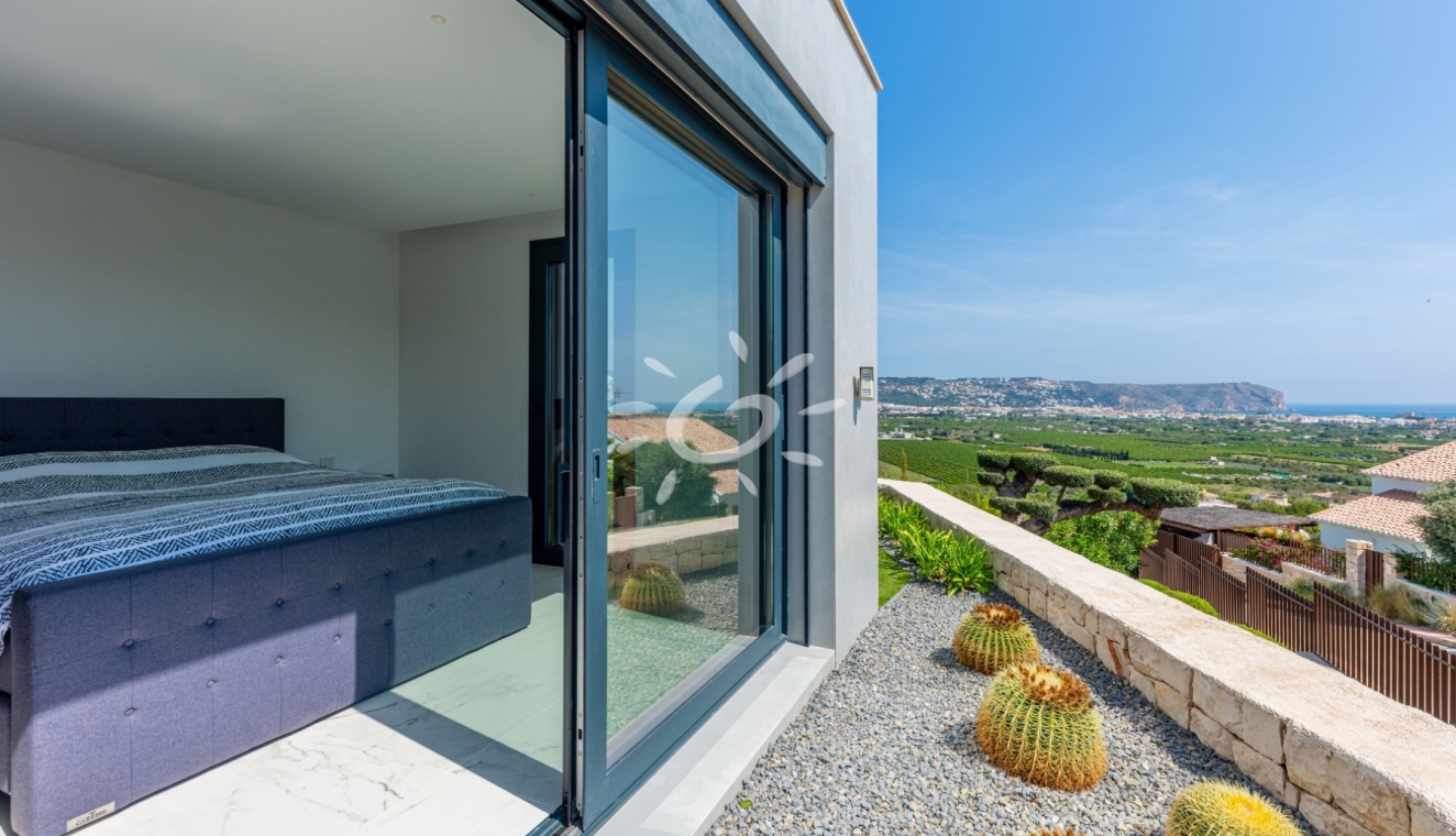 Resales - Villas - Javea - Puerta Fenicia