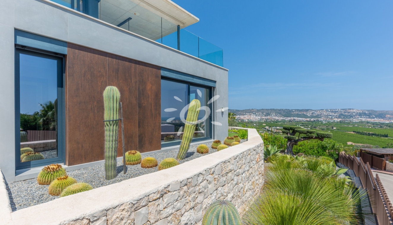 Resales - Villas - Javea - Puerta Fenicia