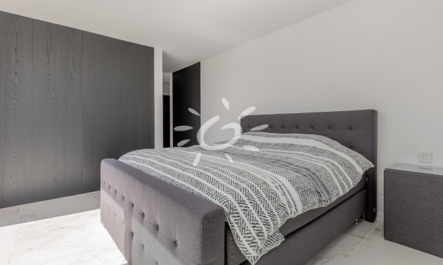 Resales - Villas - Javea - Puerta Fenicia