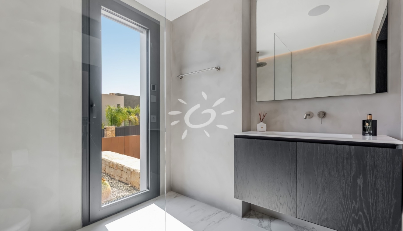 Resales - Villas - Javea - Puerta Fenicia