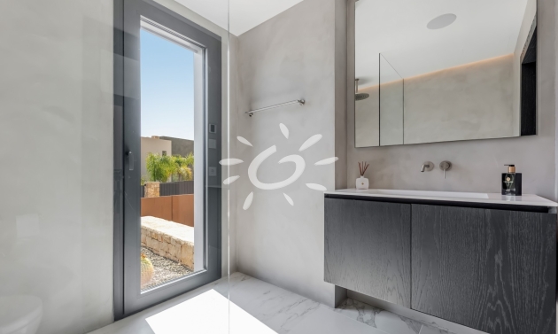 Resales - Villas - Javea - Puerta Fenicia