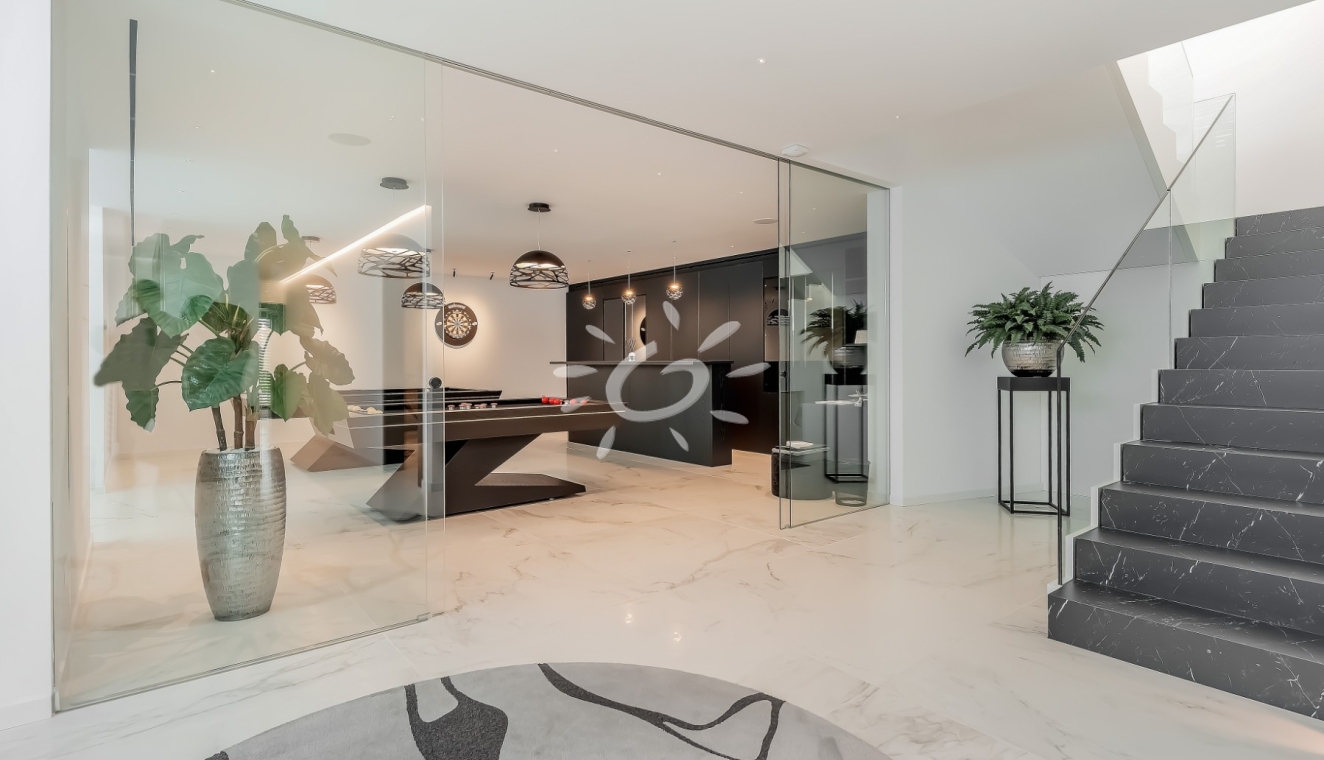 Resales - Villas - Javea - Puerta Fenicia