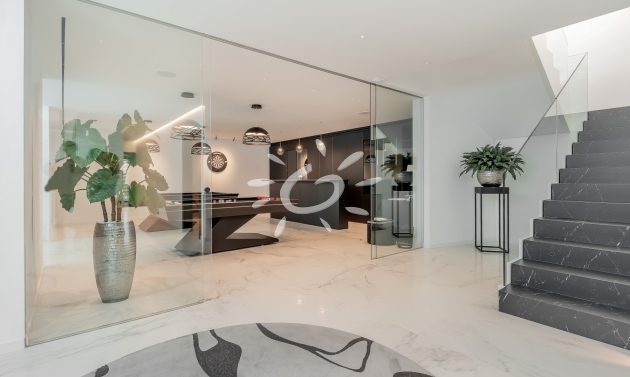 Resales - Villas - Javea - Puerta Fenicia