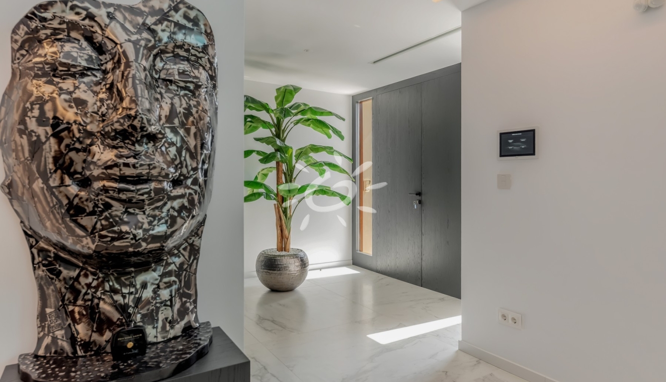 Resales - Villas - Javea - Puerta Fenicia