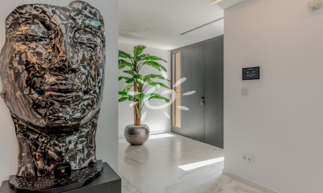 Resales - Villas - Javea - Puerta Fenicia