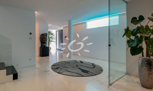 Resales - Villas - Javea - Puerta Fenicia