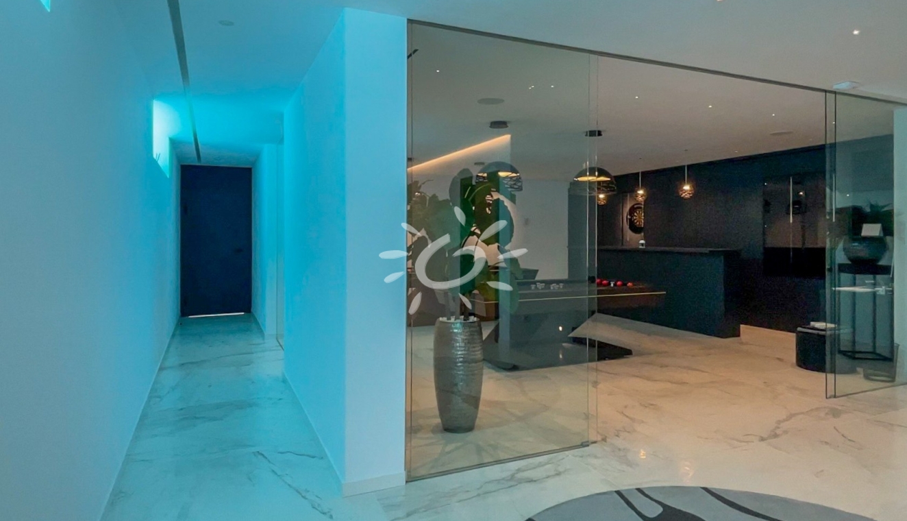 Resales - Villas - Javea - Puerta Fenicia