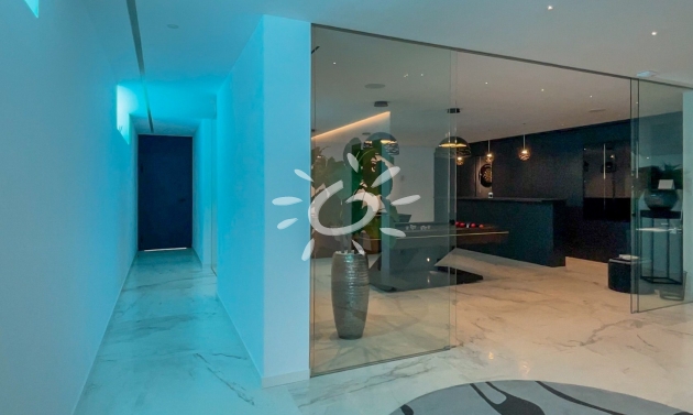 Resales - Villas - Javea - Puerta Fenicia