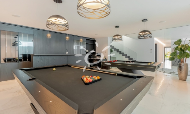 Resales - Villas - Javea - Puerta Fenicia