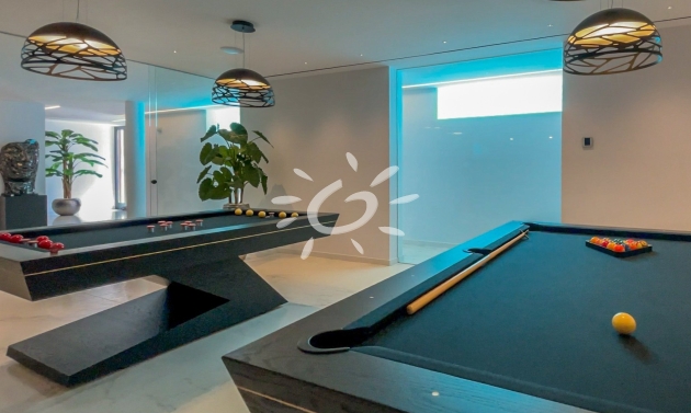 Resales - Villas - Javea - Puerta Fenicia