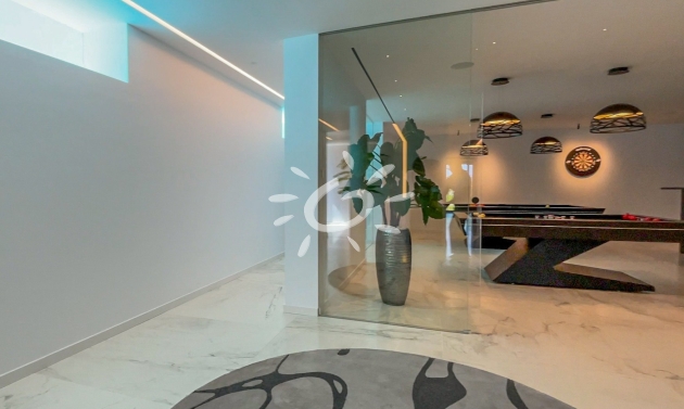 Resales - Villas - Javea - Puerta Fenicia