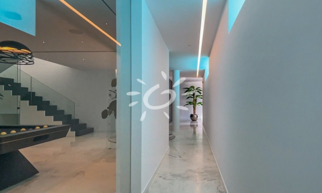 Resales - Villas - Javea - Puerta Fenicia