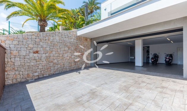 Resales - Villas - Javea - Puerta Fenicia