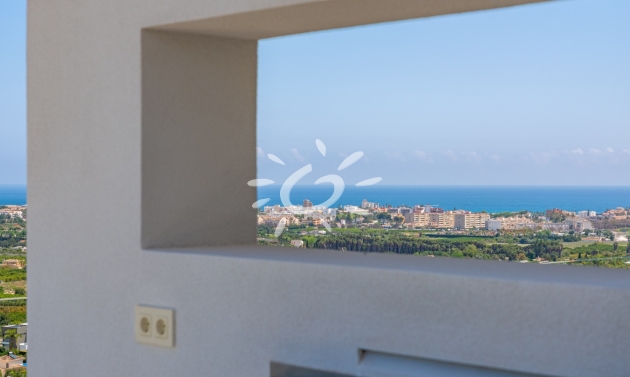 Resales - Villas - Javea - Puerta Fenicia