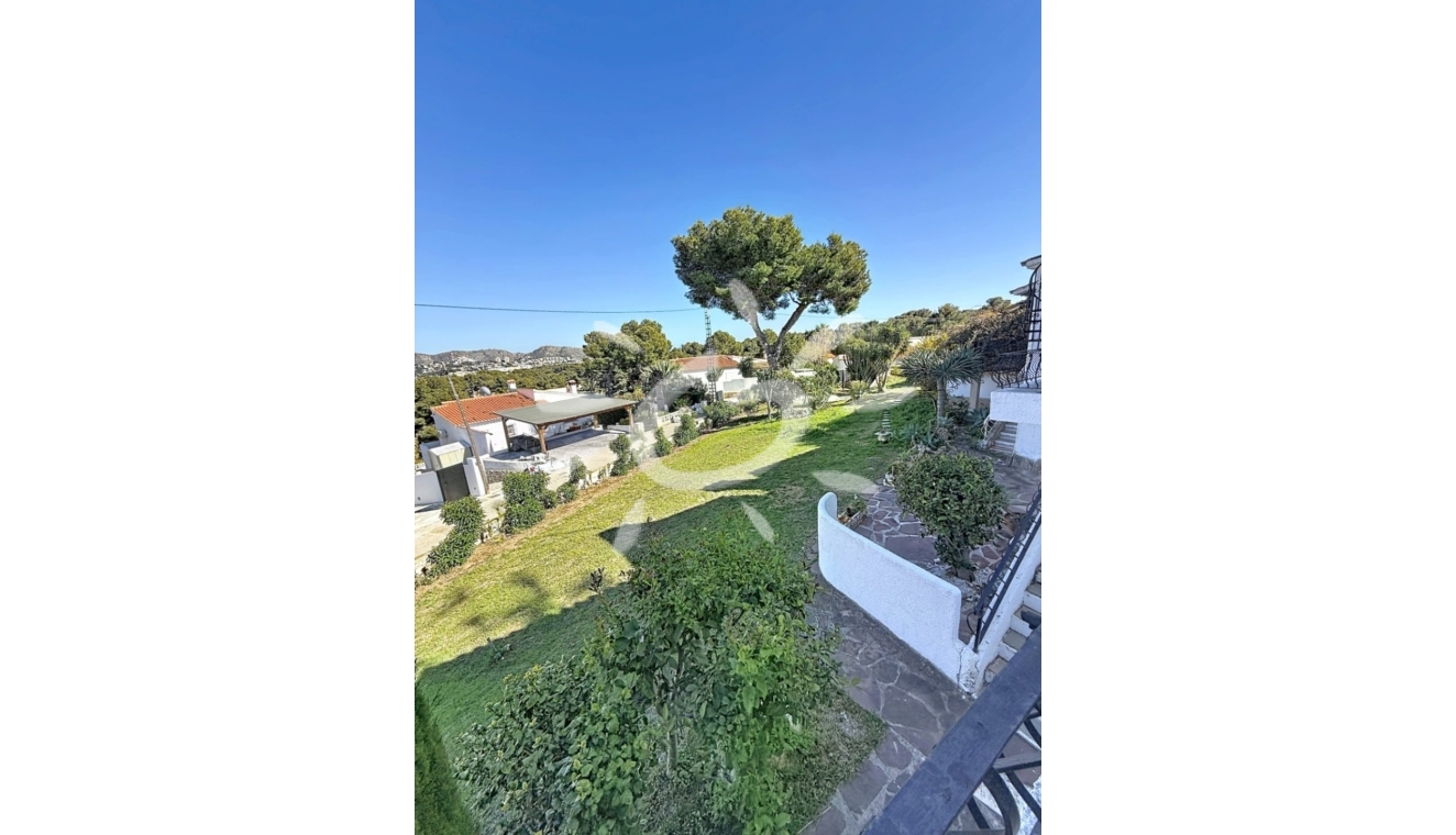 Resales - Townhouses - Terraced Houses - Teulada - Alicante