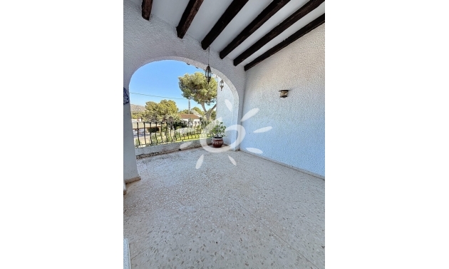 Resales - Townhouses - Terraced Houses - Teulada - Alicante