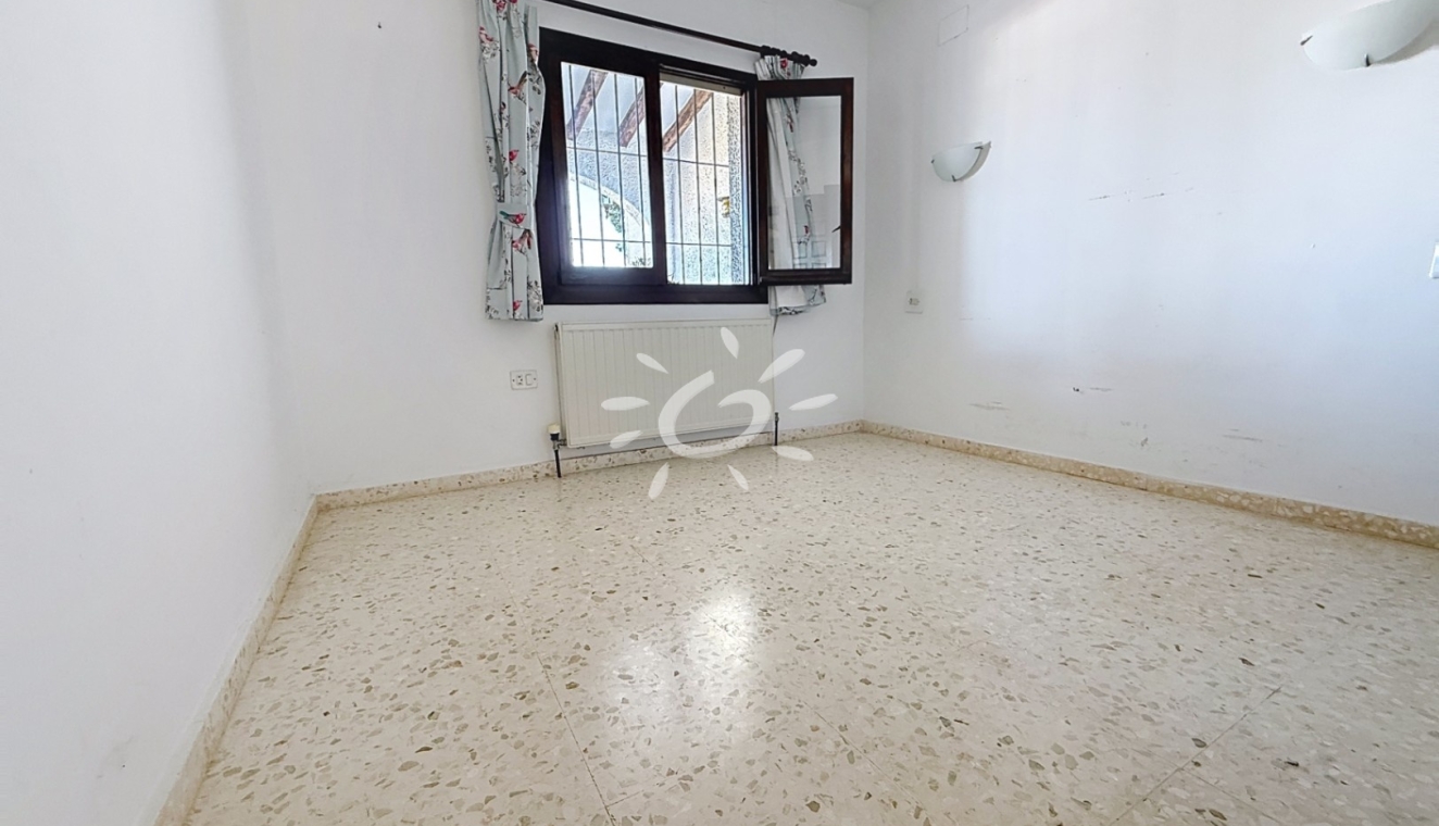 Resales - Townhouses - Terraced Houses - Teulada - Alicante